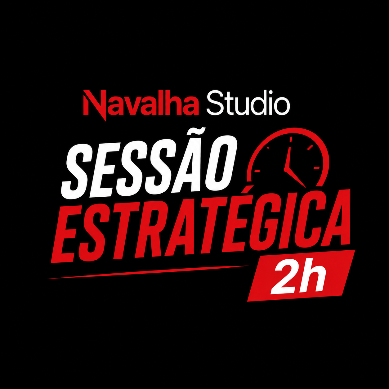 Sessão Estratégica